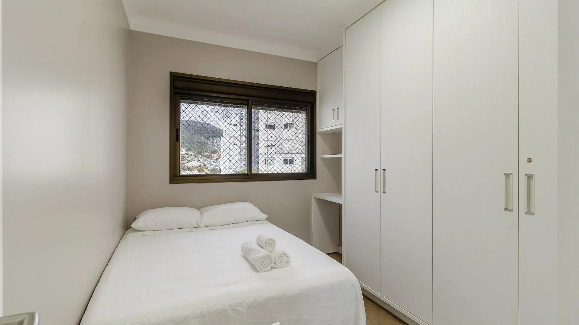 Pzd - Apartamentos Modernos Perto Da Ufsc Florianópolis Brazylia