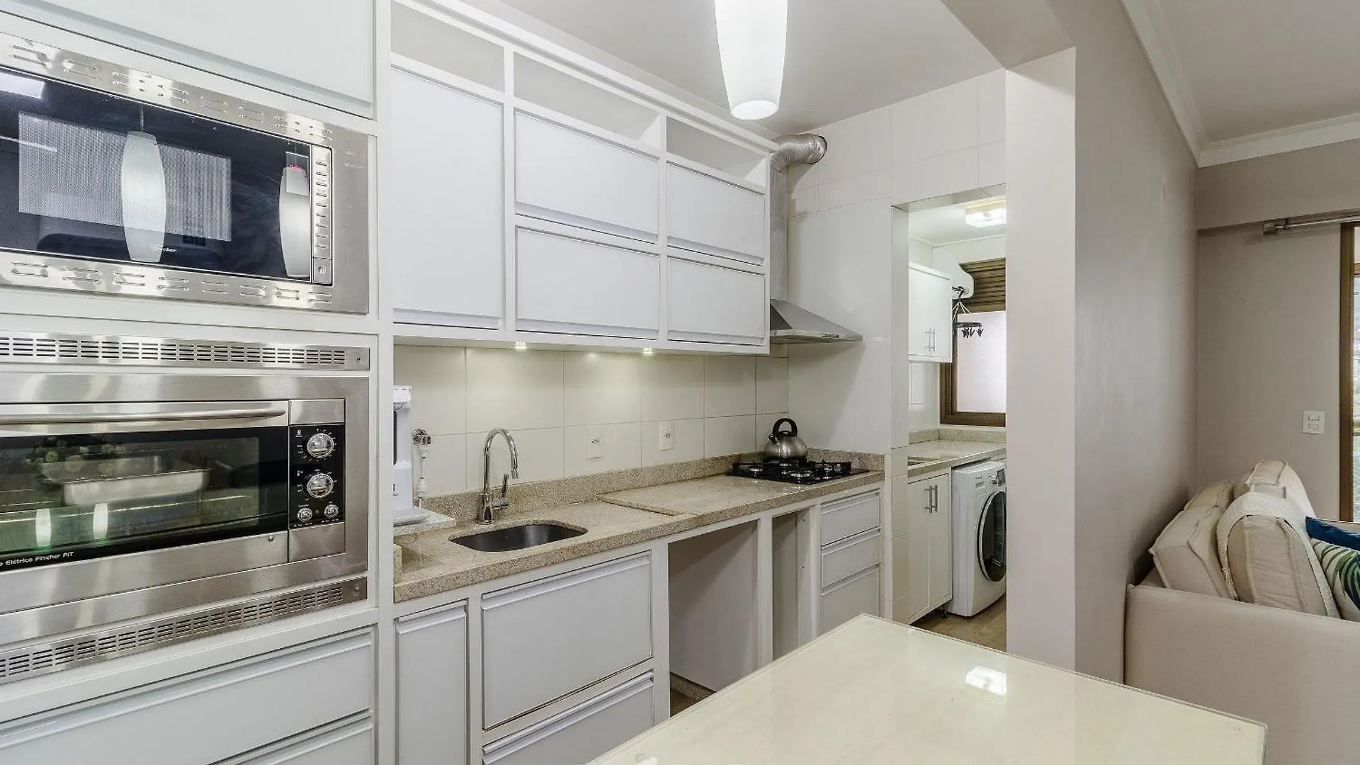 Pzd - Apartamentos Modernos Perto Da Ufsc Florianópolis 0*,  Brazylia