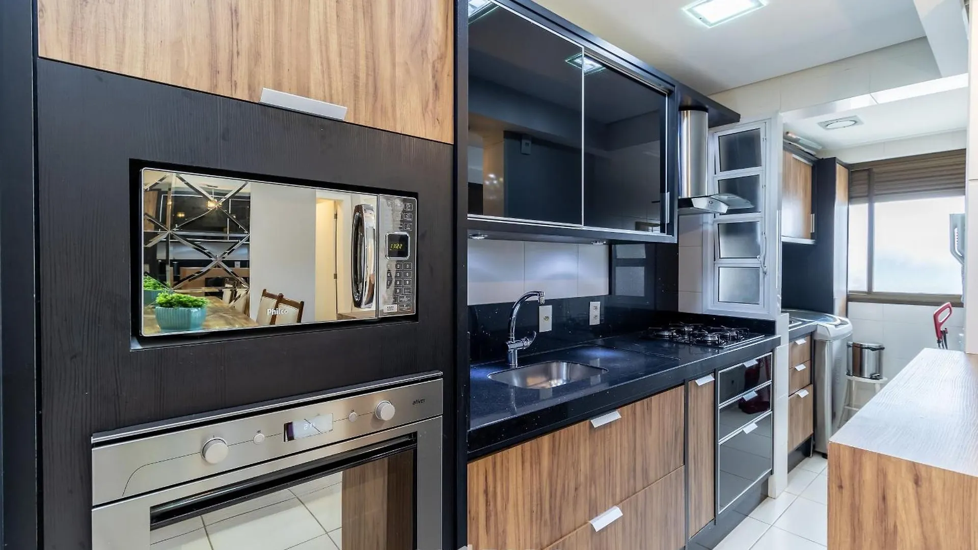 Pzd - Apartamentos Modernos Perto Da Ufsc Флорианополис Апартаменты