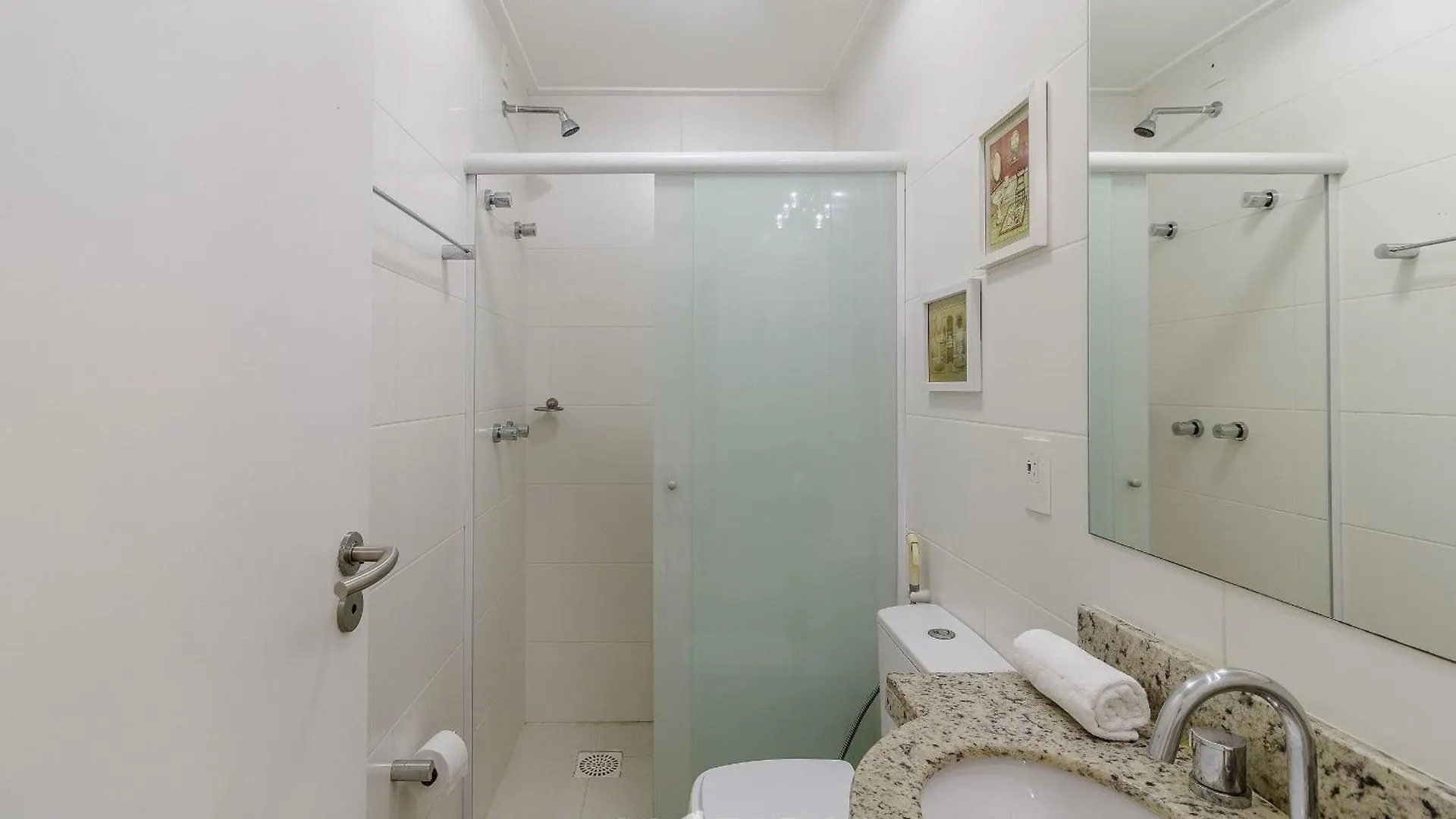 Pzd - Apartamentos Modernos Perto Da Ufsc Флорианополис Апартаменты