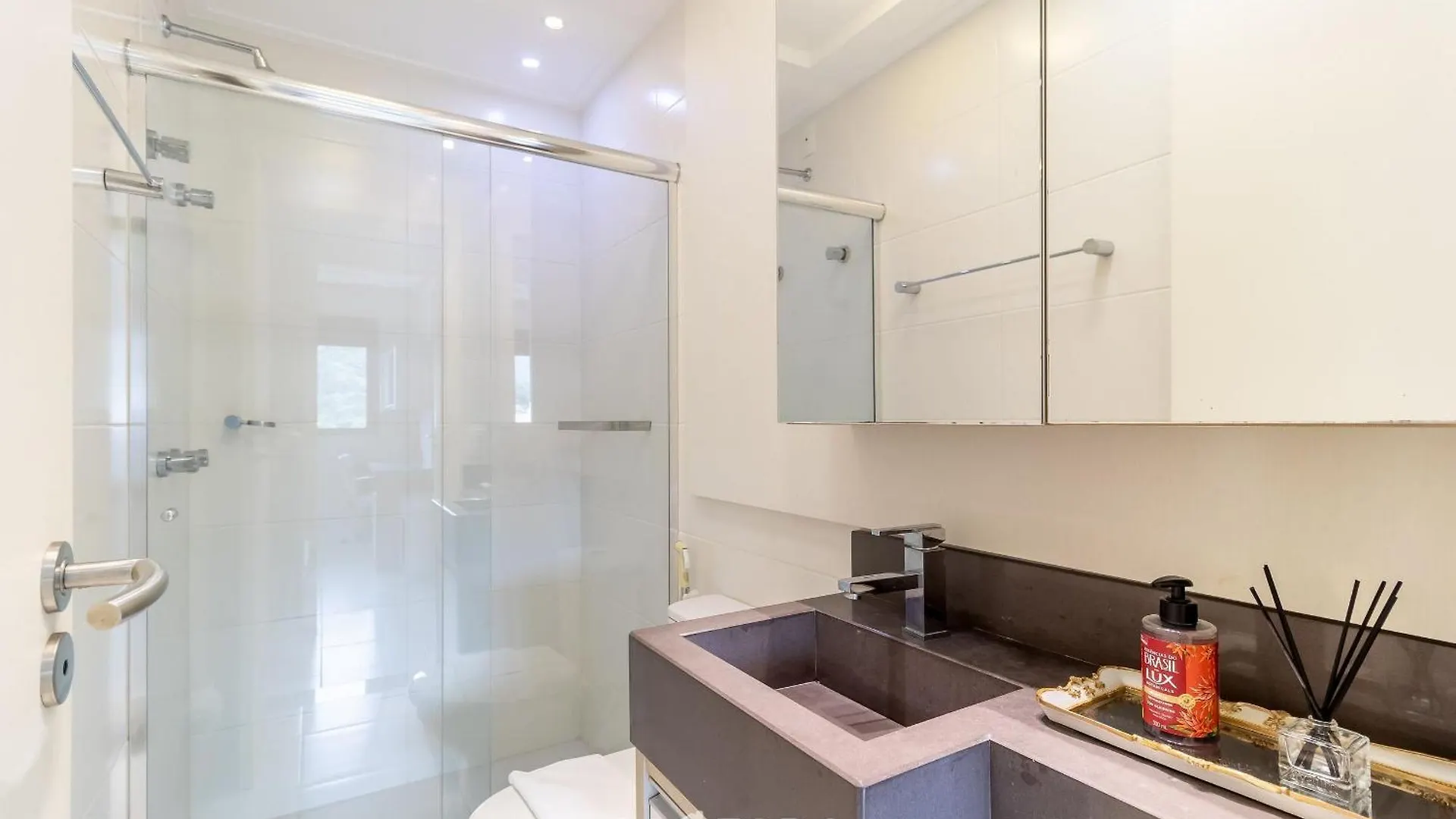 Pzd - Apartamentos Modernos Perto Da Ufsc Florianopolis