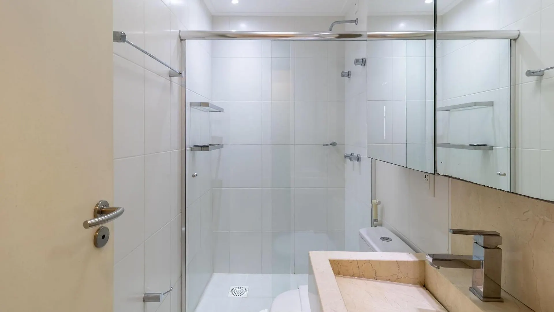 Pzd - Apartamentos Modernos Perto Da Ufsc Florianopolis 0*,  Brazil