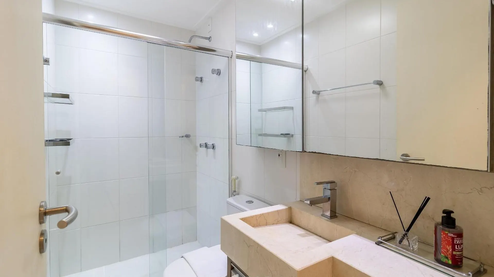 Pzd - Apartamentos Modernos Perto Da Ufsc Florianopolis Apartment
