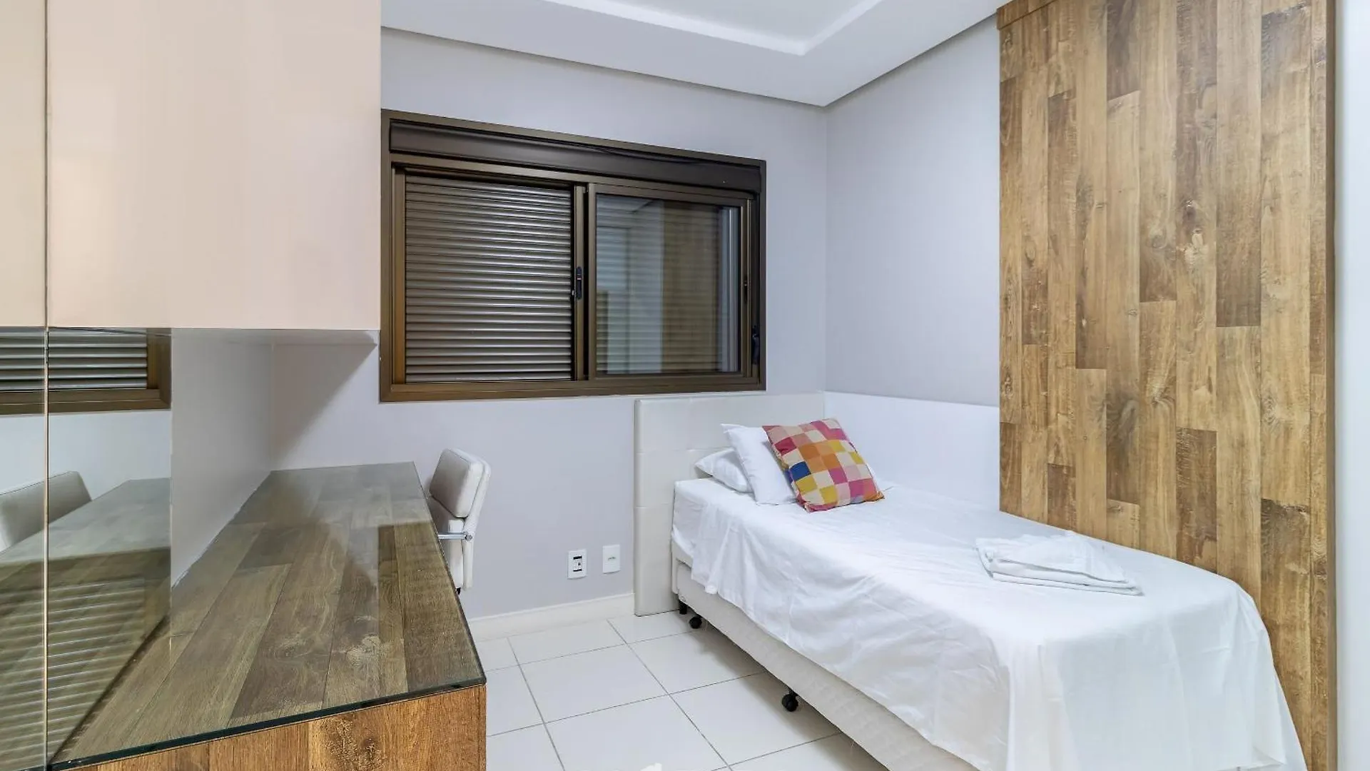 Pzd - Apartamentos Modernos Perto Da Ufsc Florianopolis