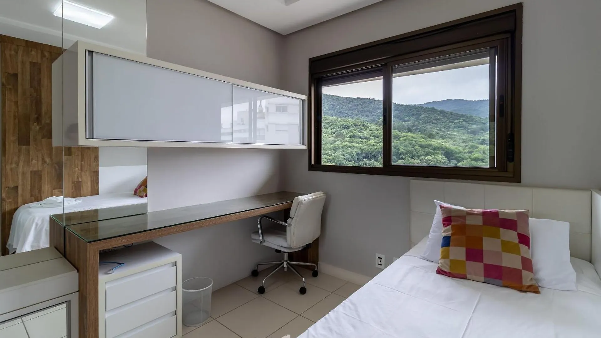 Pzd - Apartamentos Modernos Perto Da Ufsc Florianopolis