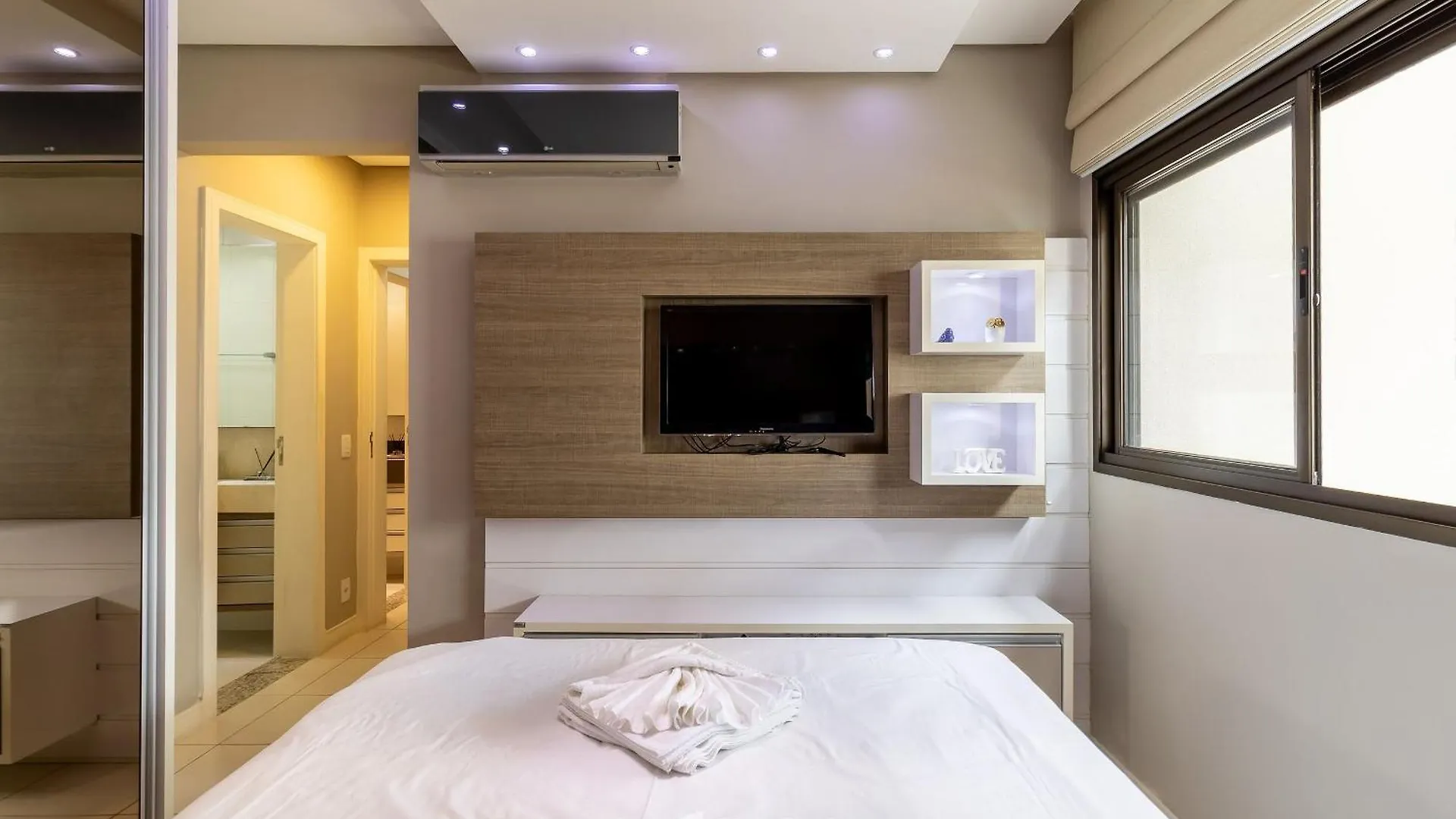 Pzd - Apartamentos Modernos Perto Da Ufsc Florianopolis