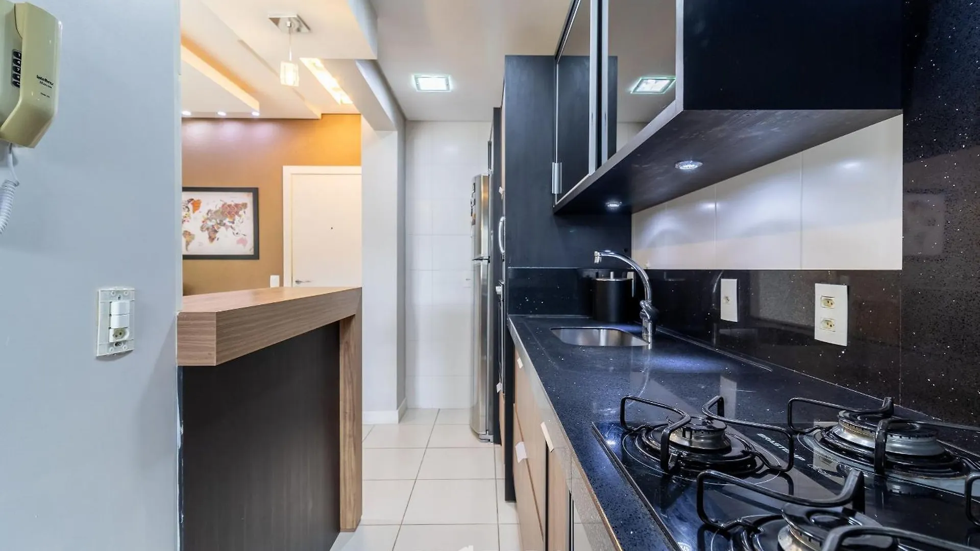Pzd - Apartamentos Modernos Perto Da Ufsc Florianopolis 0*,