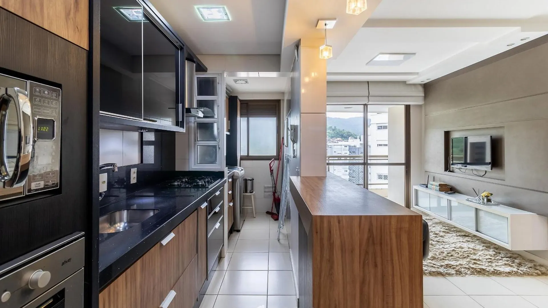 Pzd - Apartamentos Modernos Perto Da Ufsc Florianopolis