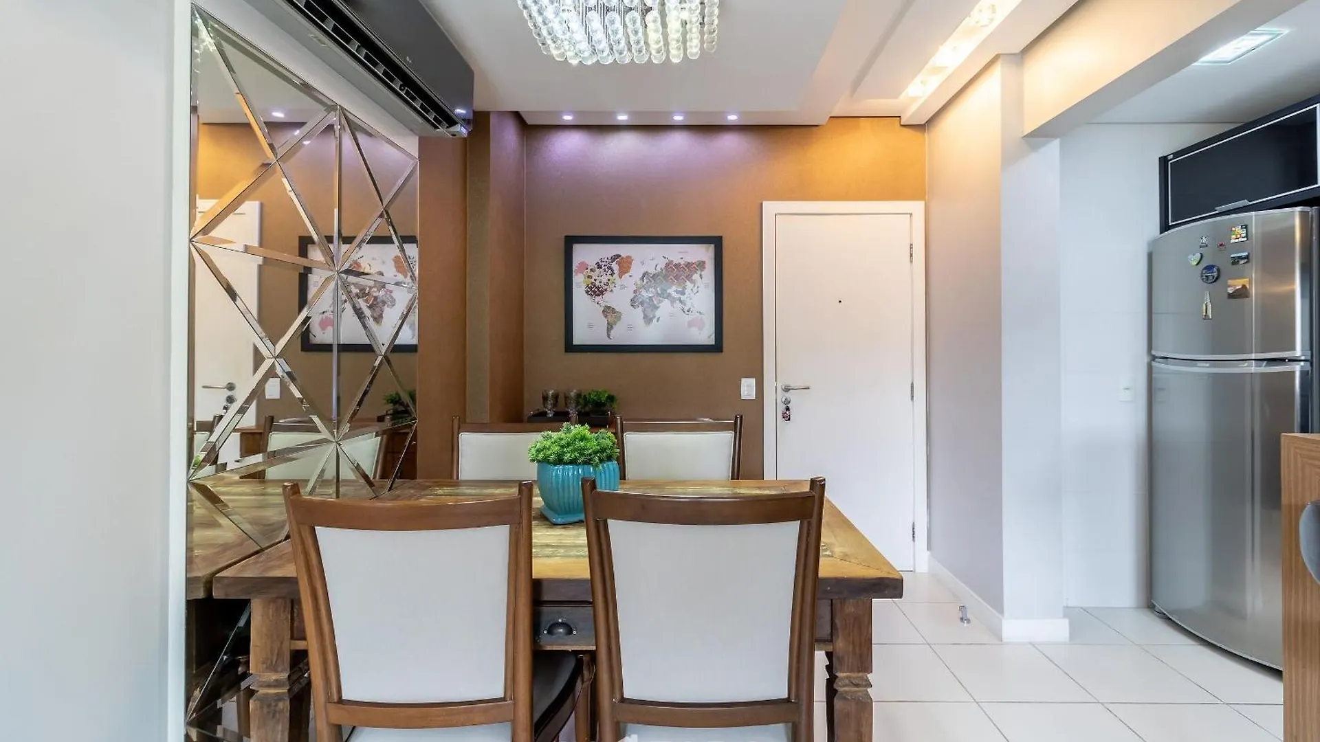 Pzd - Apartamentos Modernos Perto Da Ufsc Florianopolis Brazil