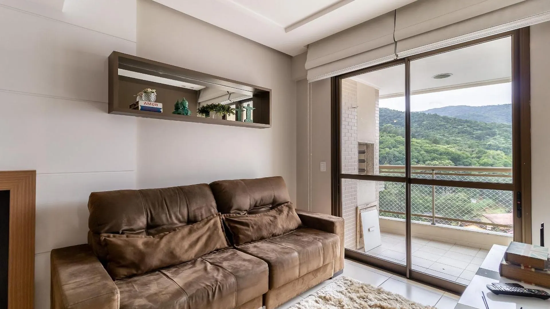 Pzd - Apartamentos Modernos Perto Da Ufsc Florianopolis 0*,  Brazil