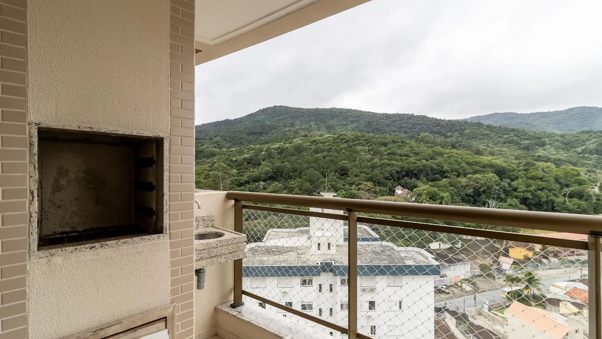 Pzd - Apartamentos Modernos Perto Da Ufsc Florianopolis Apartment