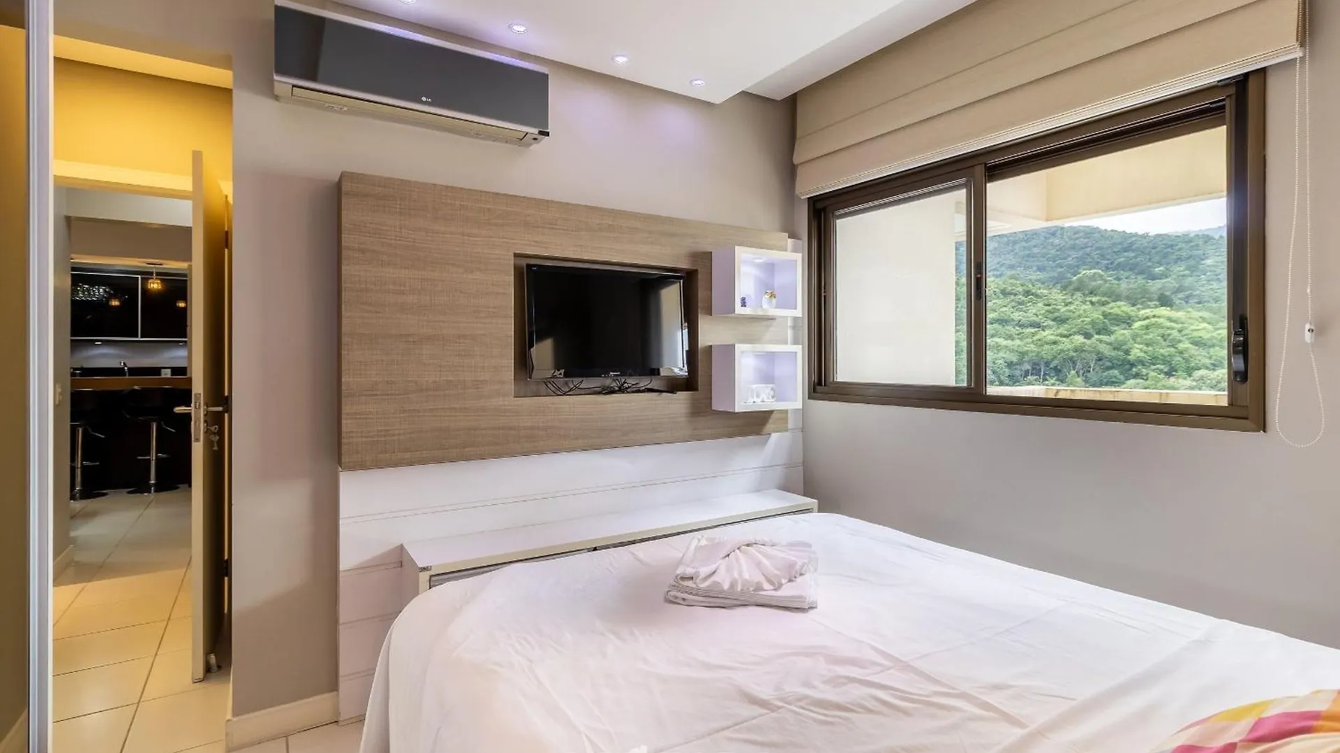 Pzd - Apartamentos Modernos Perto Da Ufsc Florianopolis