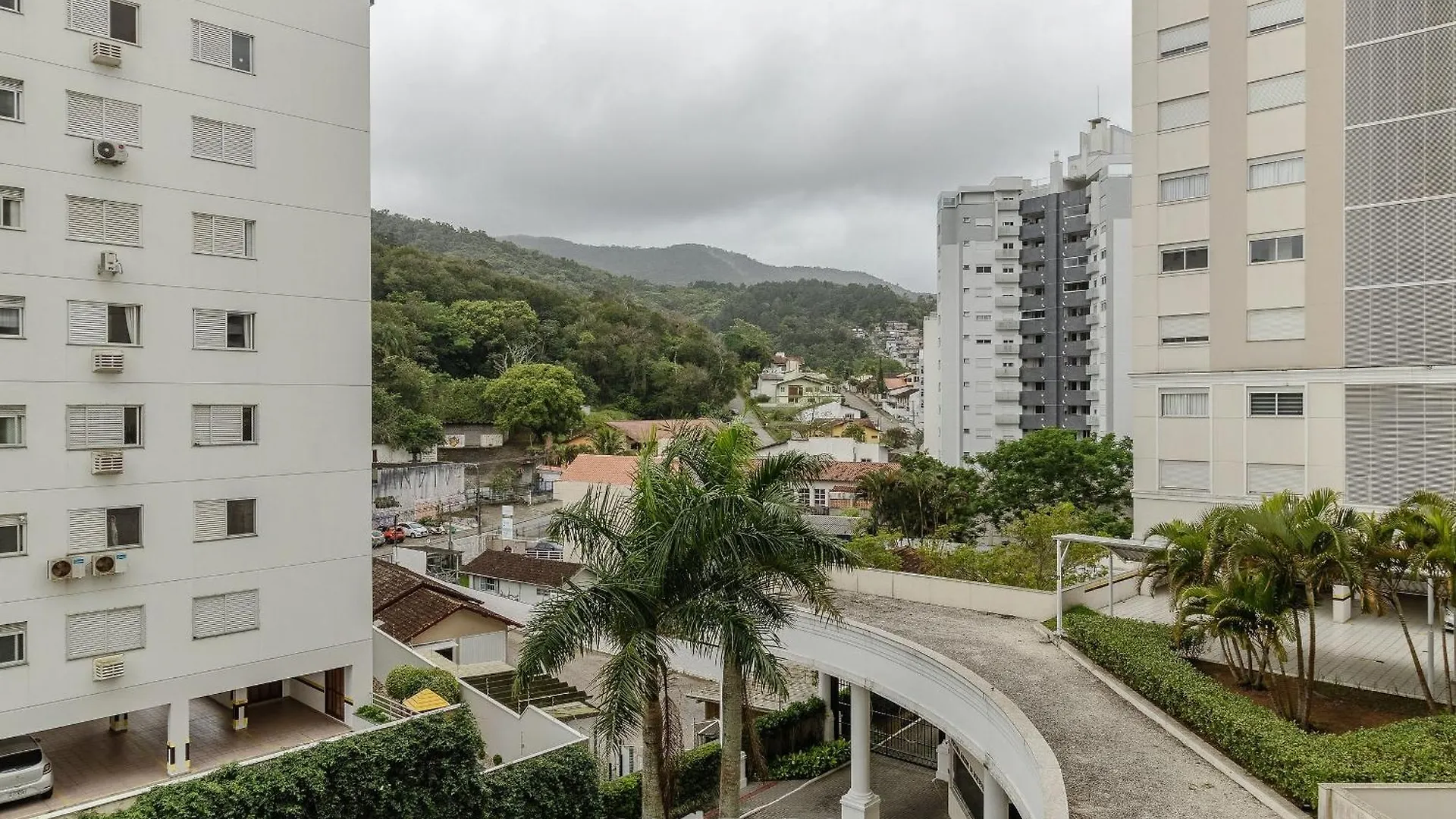 Pzd - Apartamentos Modernos Perto Da Ufsc Florianopolis Apartment