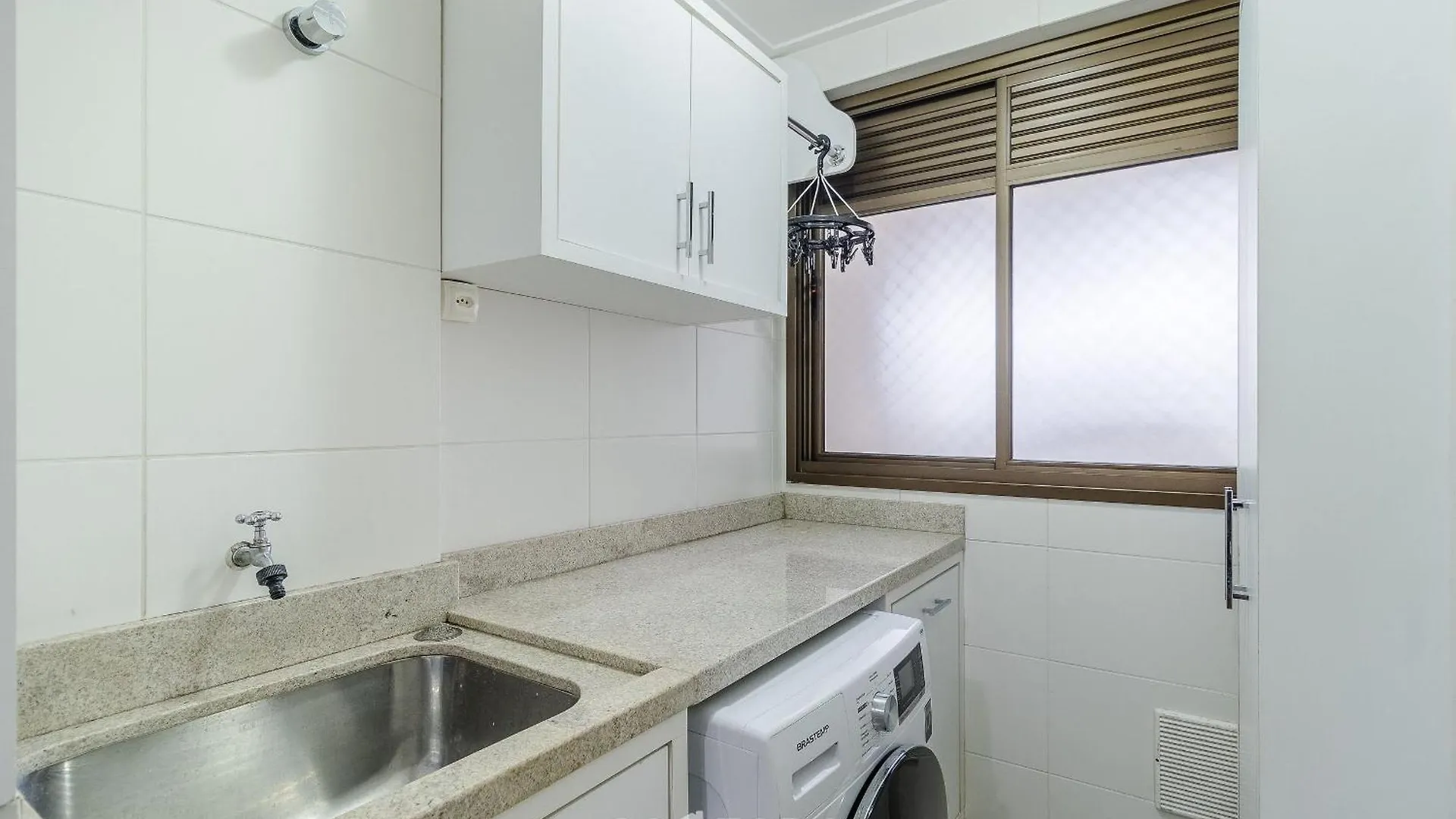 Apartment Pzd - Apartamentos Modernos Perto Da Ufsc Florianopolis Brazil