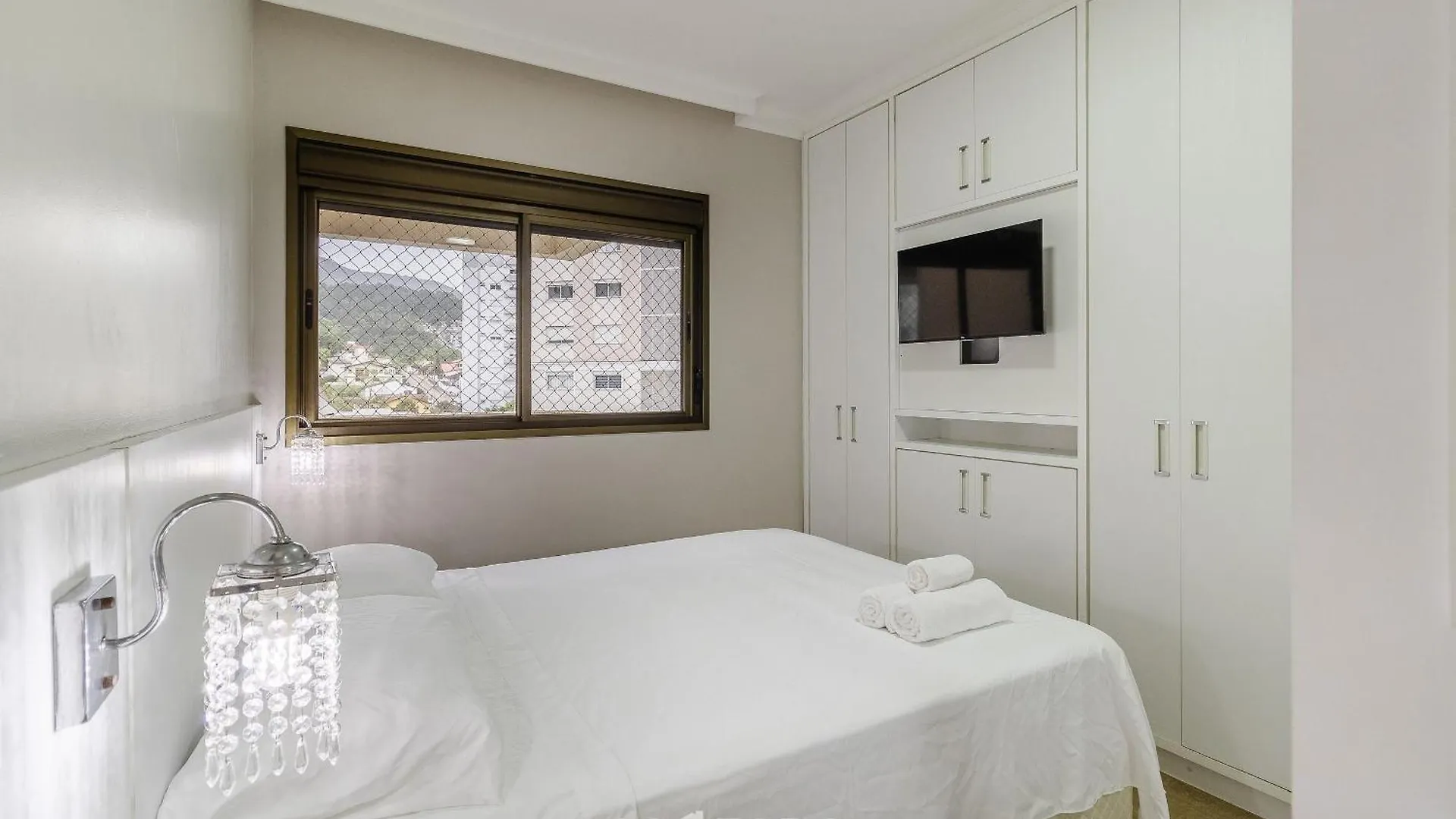 Pzd - Apartamentos Modernos Perto Da Ufsc Florianopolis 0*,