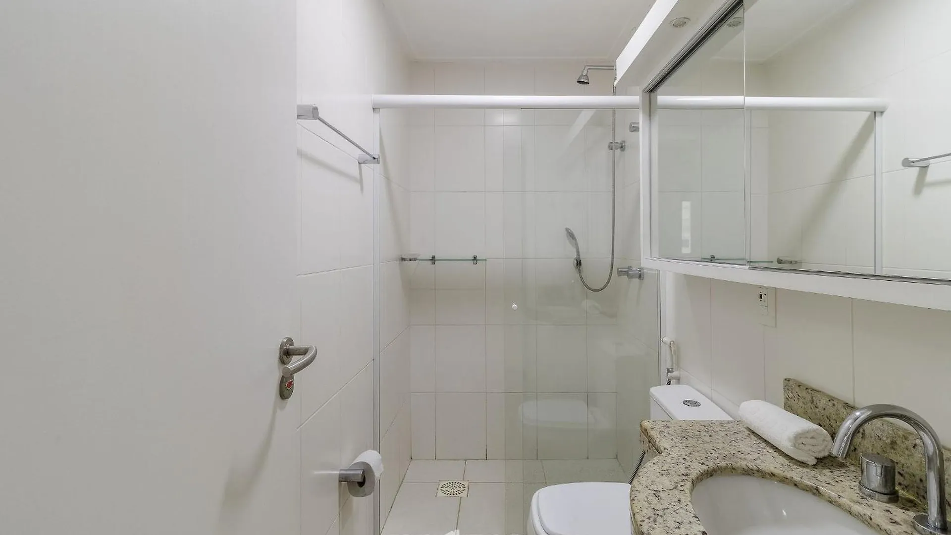 Pzd - Apartamentos Modernos Perto Da Ufsc Florianopolis 0*,