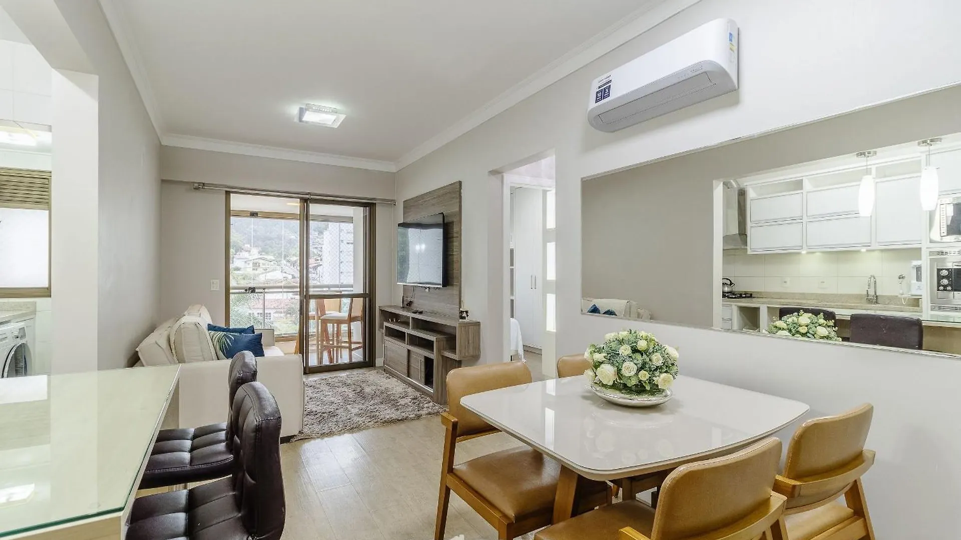 Pzd - Apartamentos Modernos Perto Da Ufsc Florianopolis Brazil