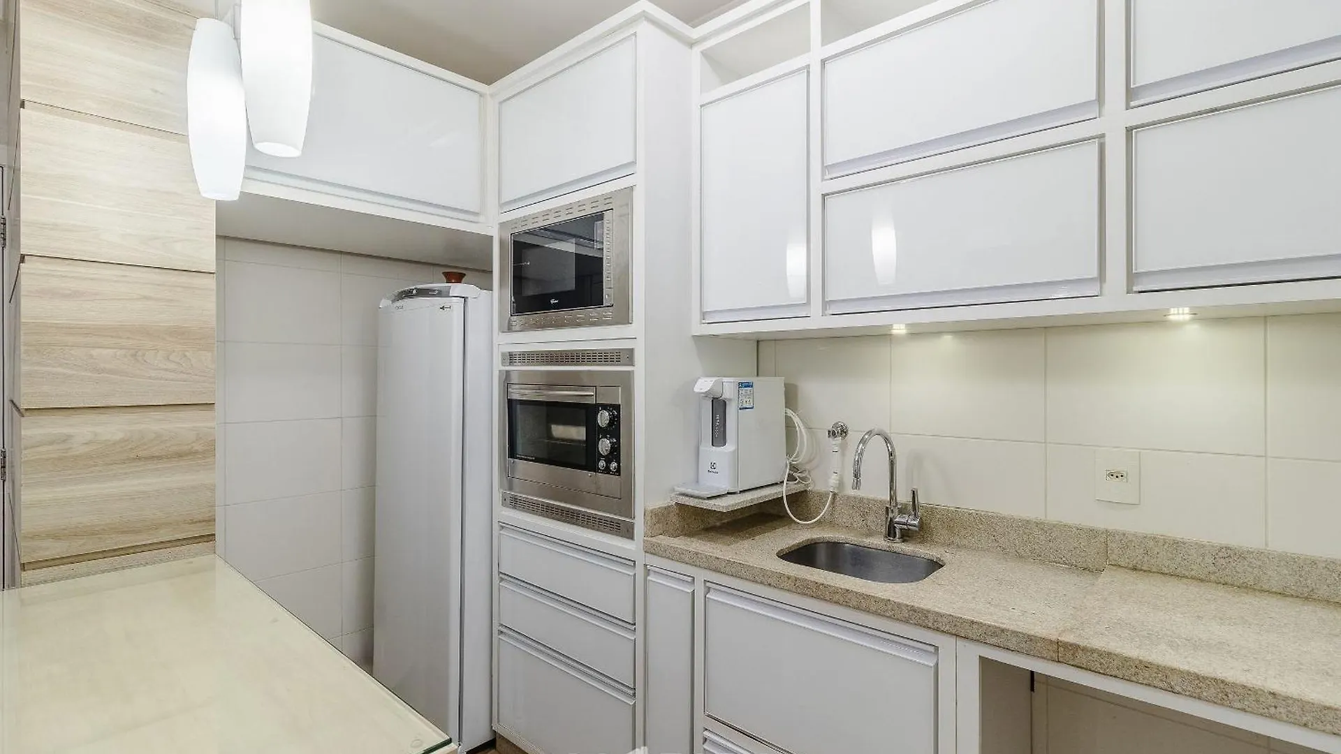 Apartment Pzd - Apartamentos Modernos Perto Da Ufsc Florianopolis