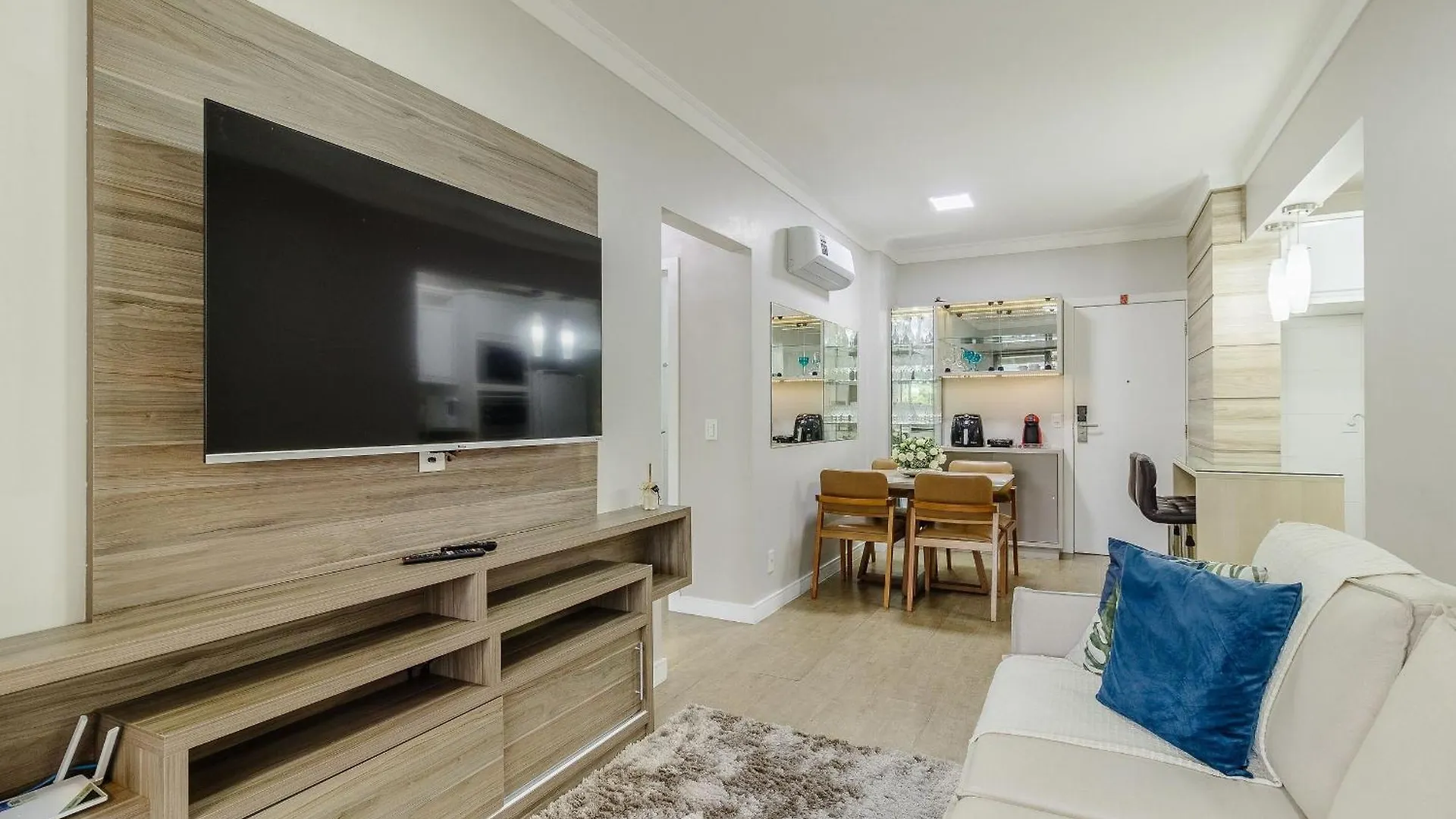 Pzd - Apartamentos Modernos Perto Da Ufsc Florianopolis Brazil