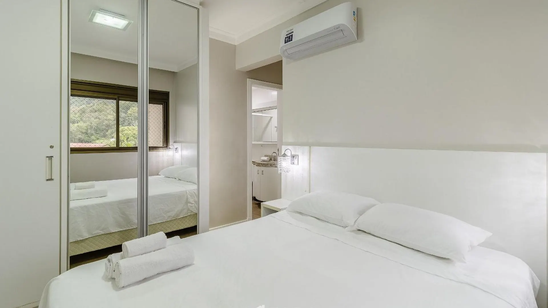 Pzd - Apartamentos Modernos Perto Da Ufsc Florianopolis