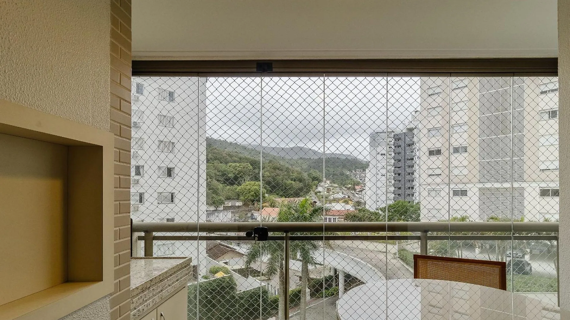 Apartment Pzd - Apartamentos Modernos Perto Da Ufsc Florianopolis